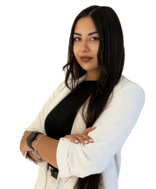 Джемиле Али